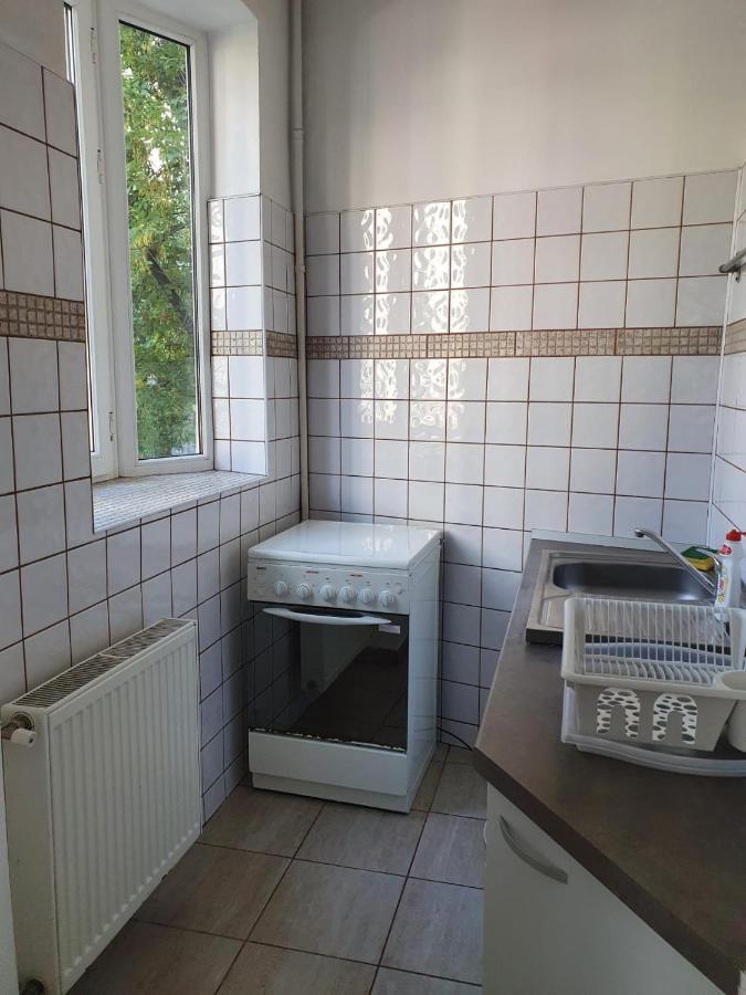 Cismigiu Garden Apartment Bukares Bagian luar foto